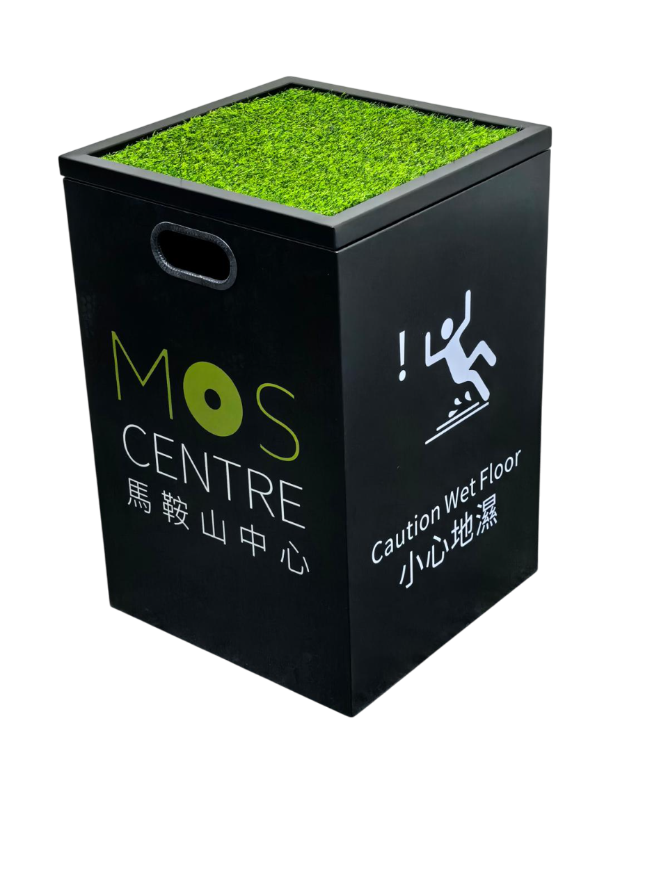 CON - 002SS接水桶