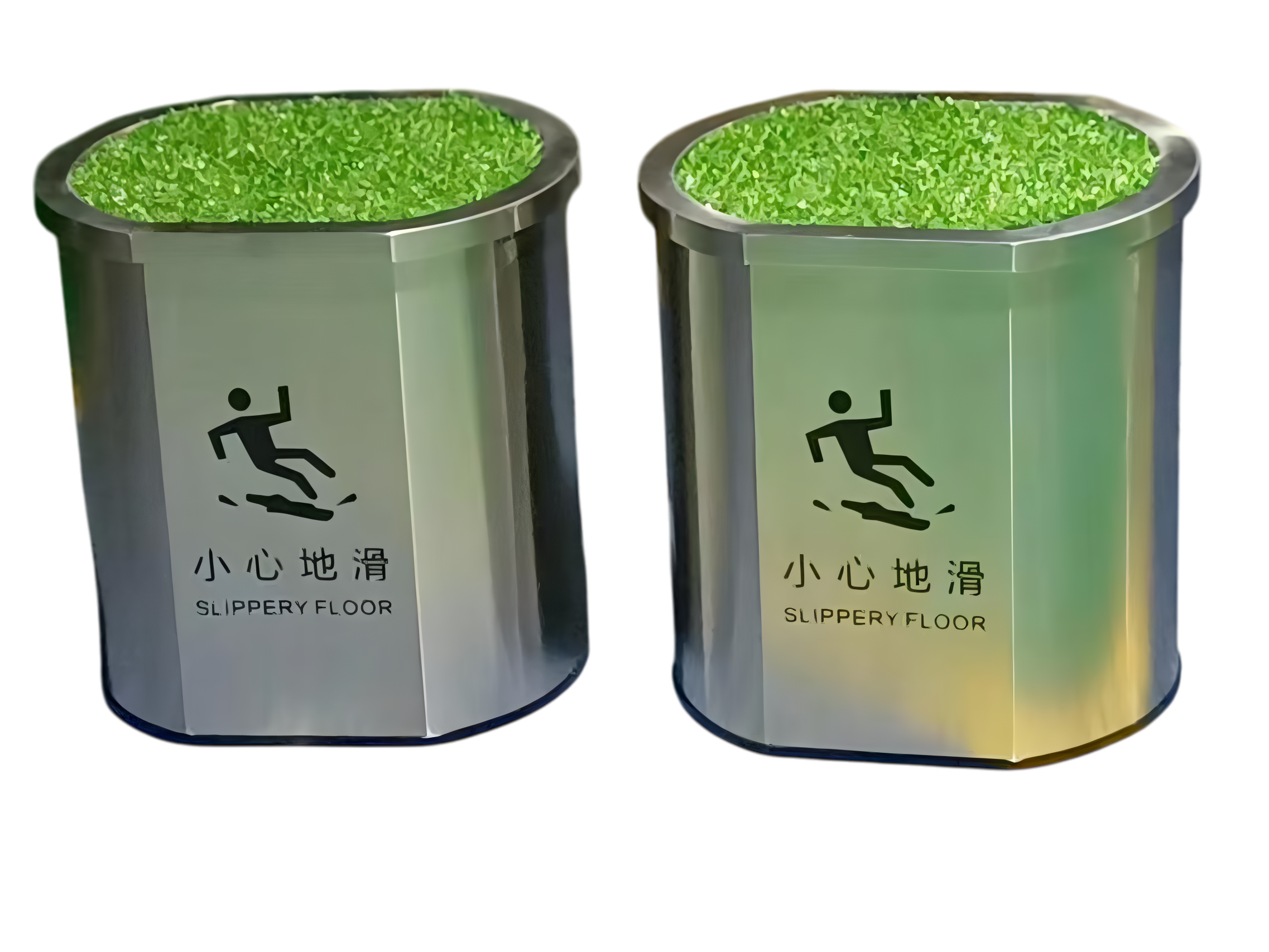 CON-004SS 橢圓形接水桶