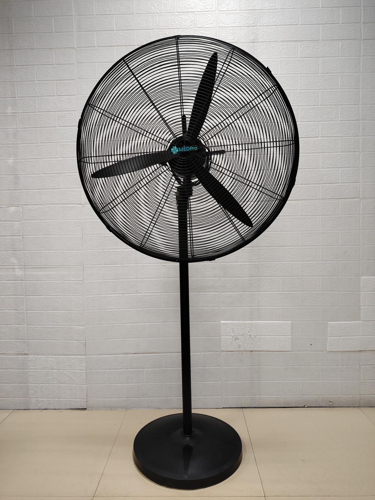 MEDPro FS系列 工業落地式風扇