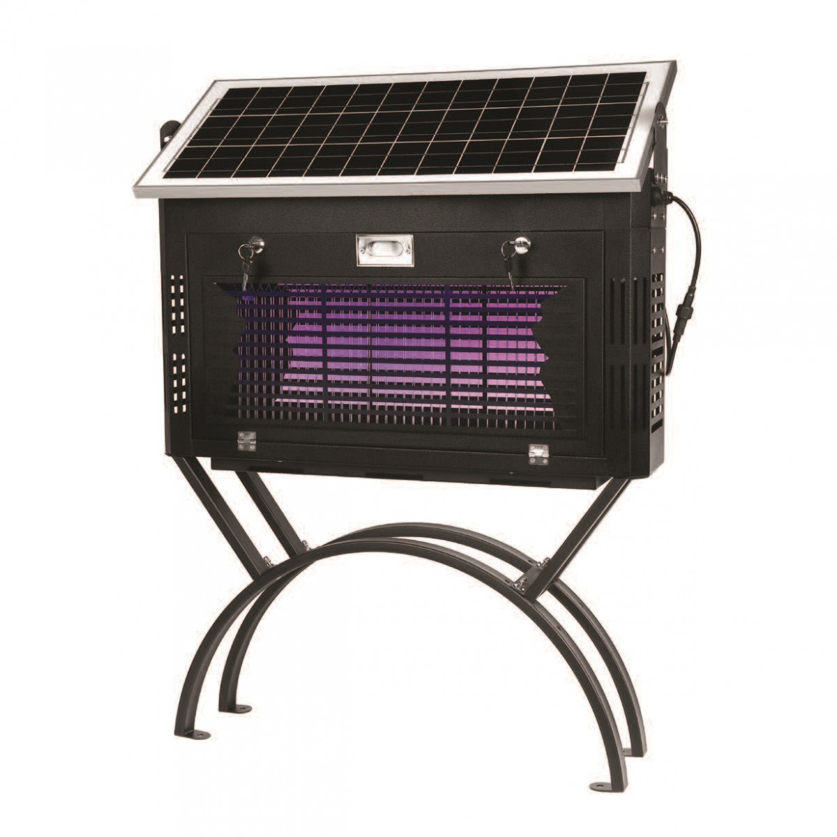 G-3 太陽能戶外滅蚊器