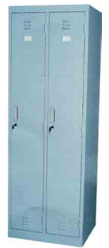 HSL-02B 兩門直落櫃