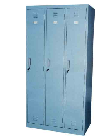 HSL-03B 三門直落櫃