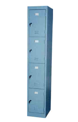 HSL-04A 四門上下櫃