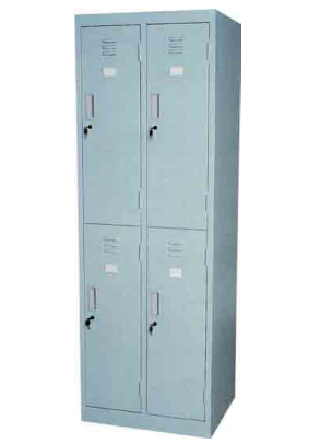 HSL-04B 四門上二下二櫃