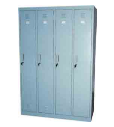 HSL-04C 四門直落櫃