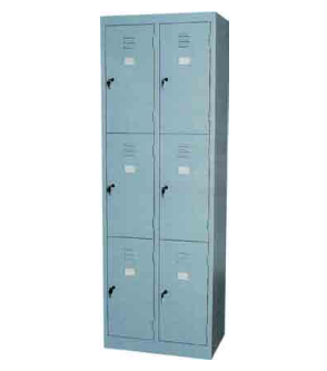 HSL-06B 六門左三右三櫃