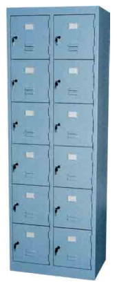 HSL-012 十二門左六右六櫃