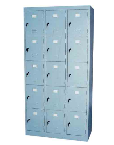 HSL-015 十五門櫃