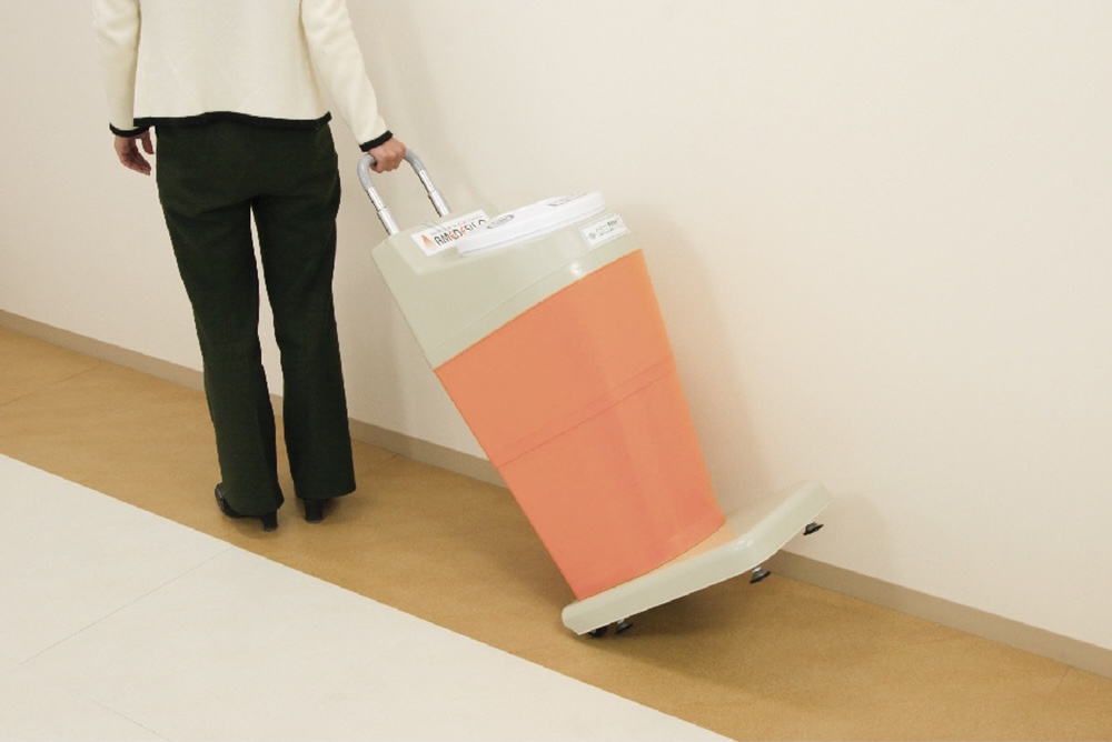 AMEDESU-Q EKO-Q 雨傘除水器