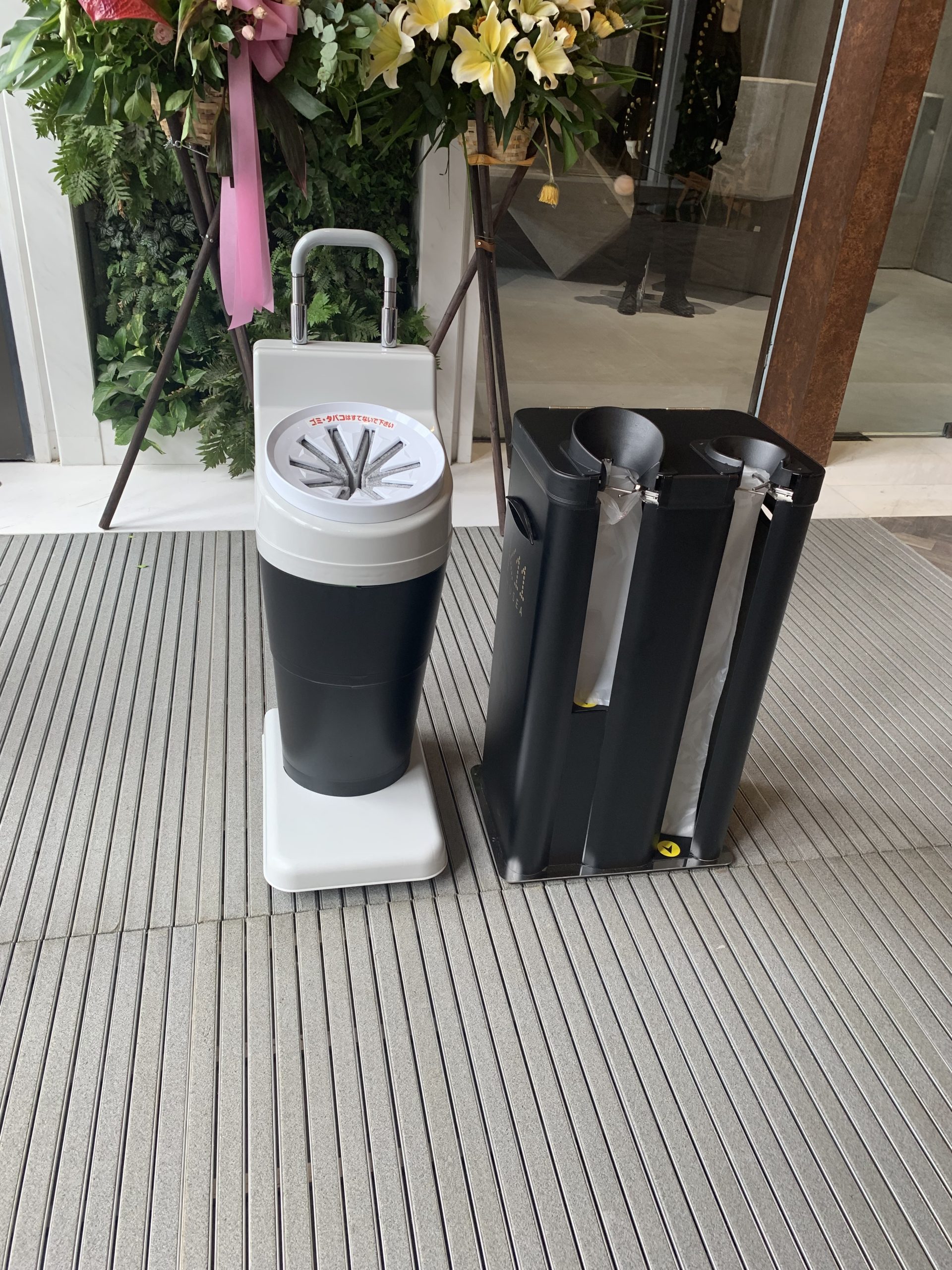 AMEDESU-Q EKO-Q 雨傘除水器