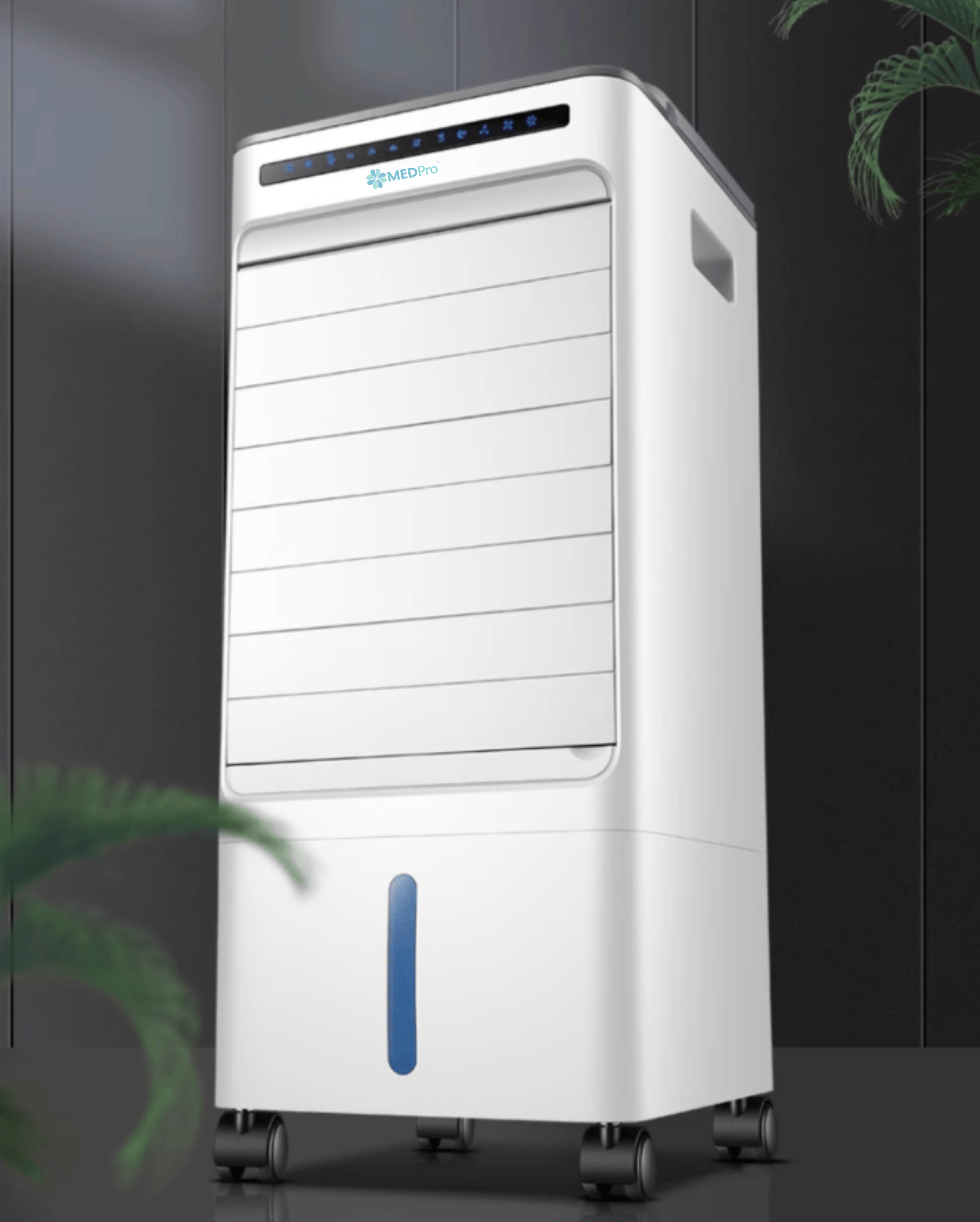 MEDPro KK-7H 小風量冷風機