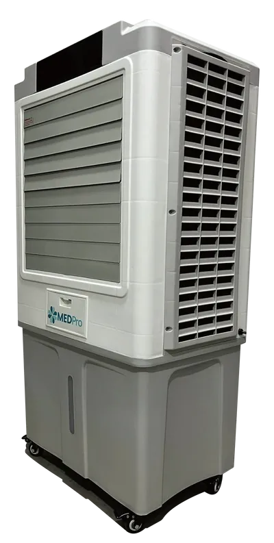 MEDPro KT9000A 大風量冷風機