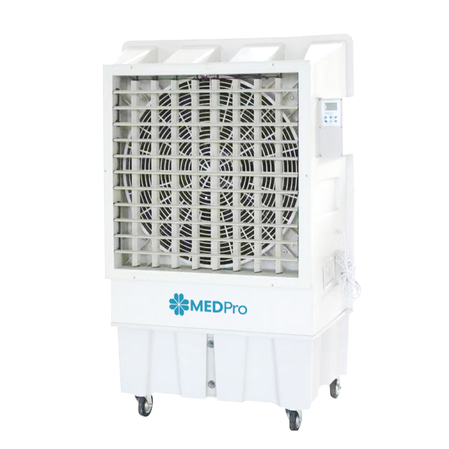 LC-18H 超大風量冷風機