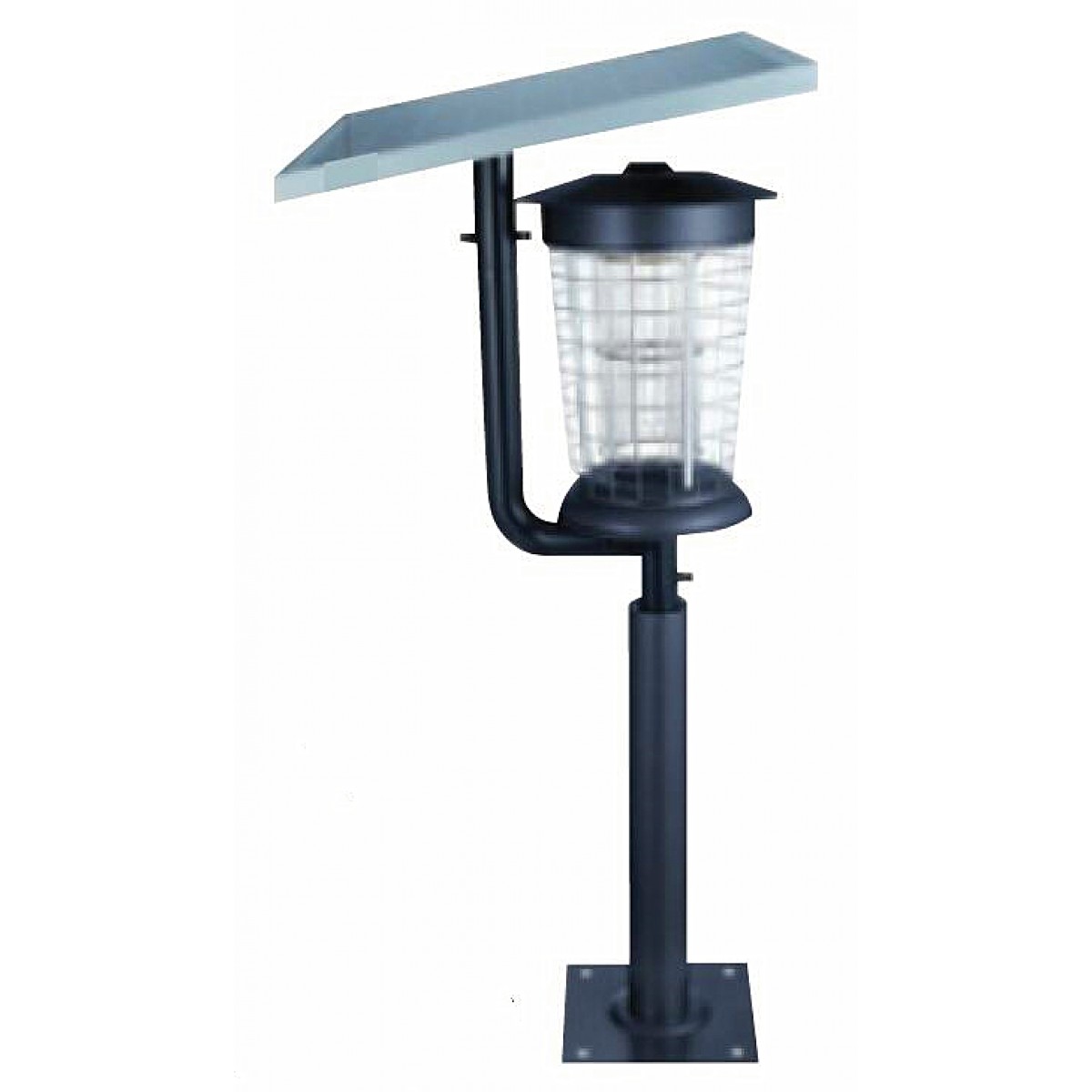 MKZ2 太陽能戶外滅蚊器