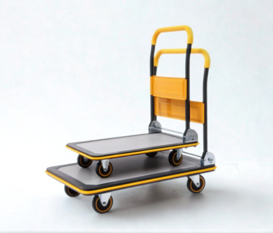 NC2200 可摺式文件手推車