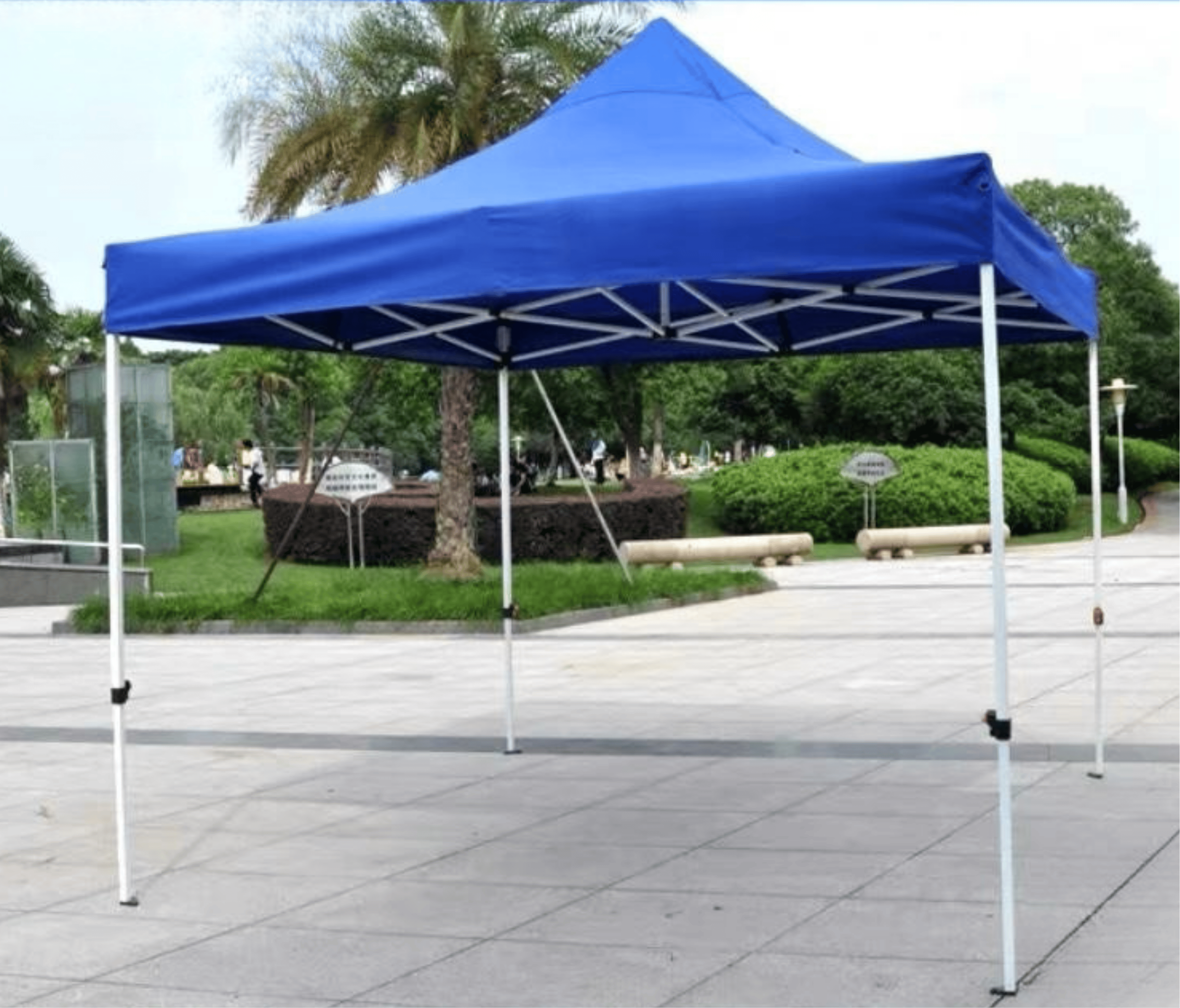 NCOF-02B 戶外帳篷