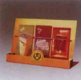 NCY-04A 小號宣傳册架