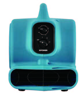 XPOWER P-230AT 迷你吹風機