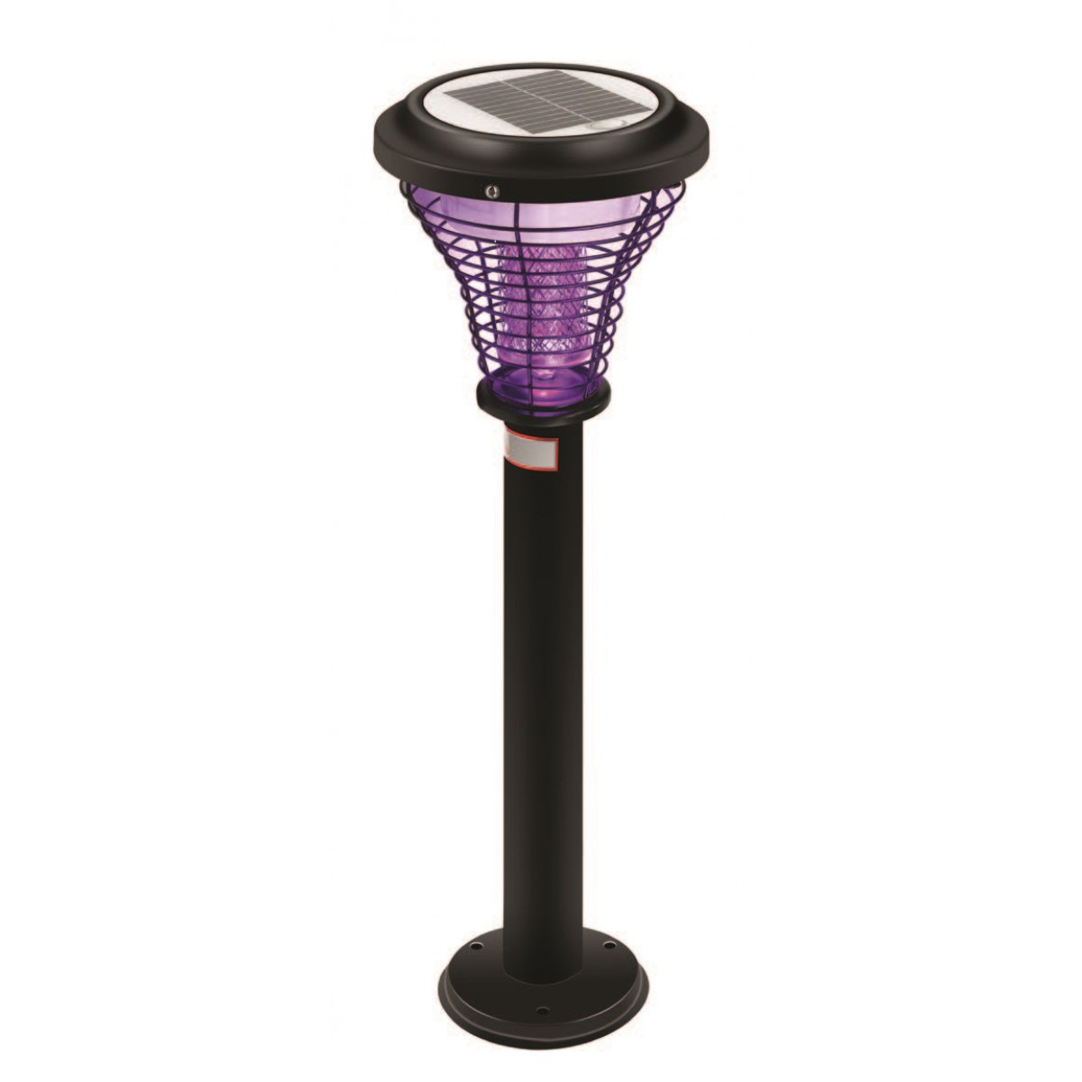 P70-CP 太陽能戶外滅蚊器