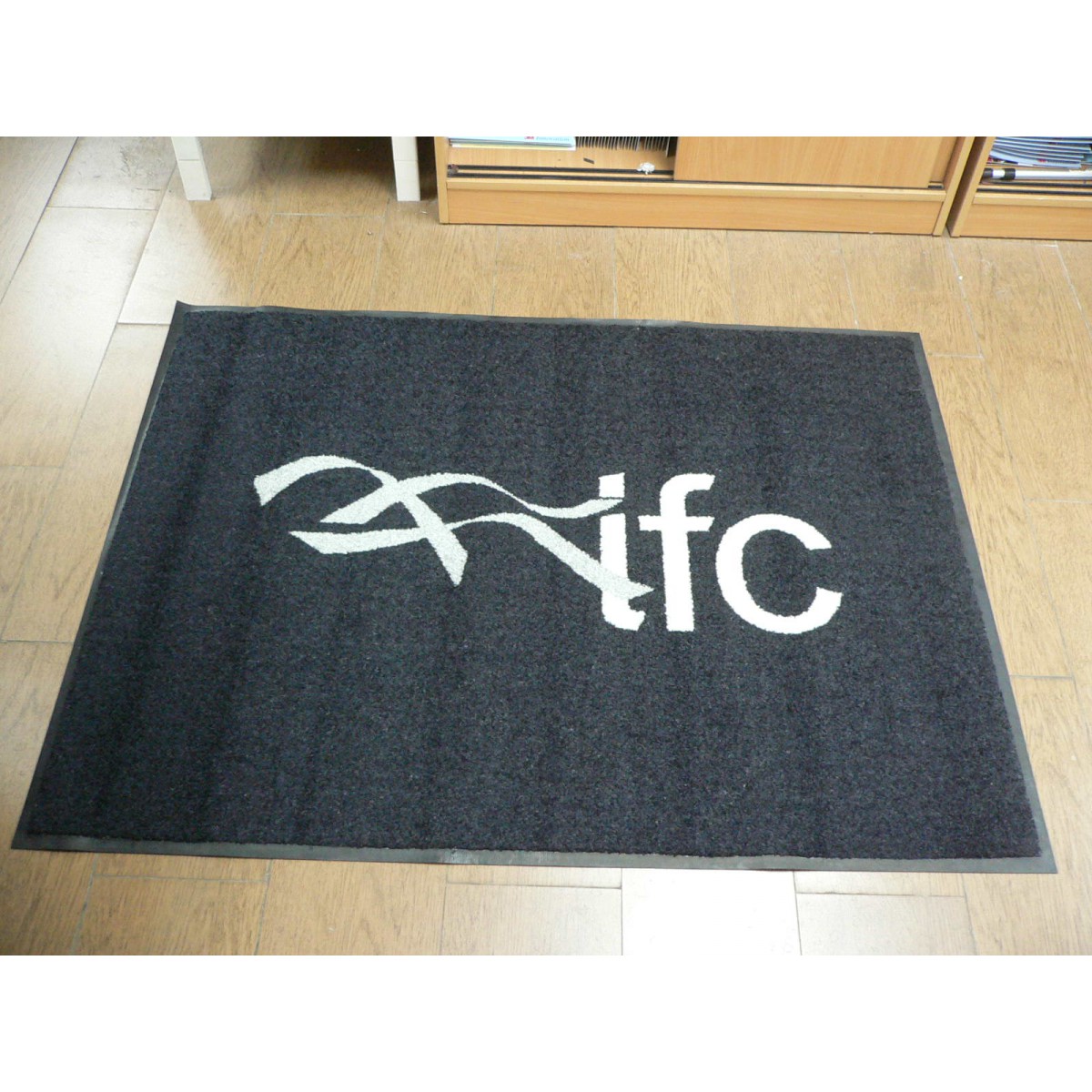 Bonbon AE-193 尼龍印染防滑地毯