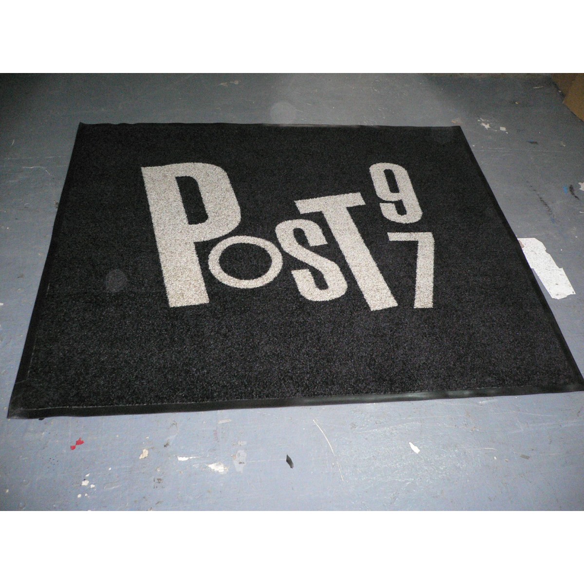 Bonbon AE-193 尼龍印染防滑地毯