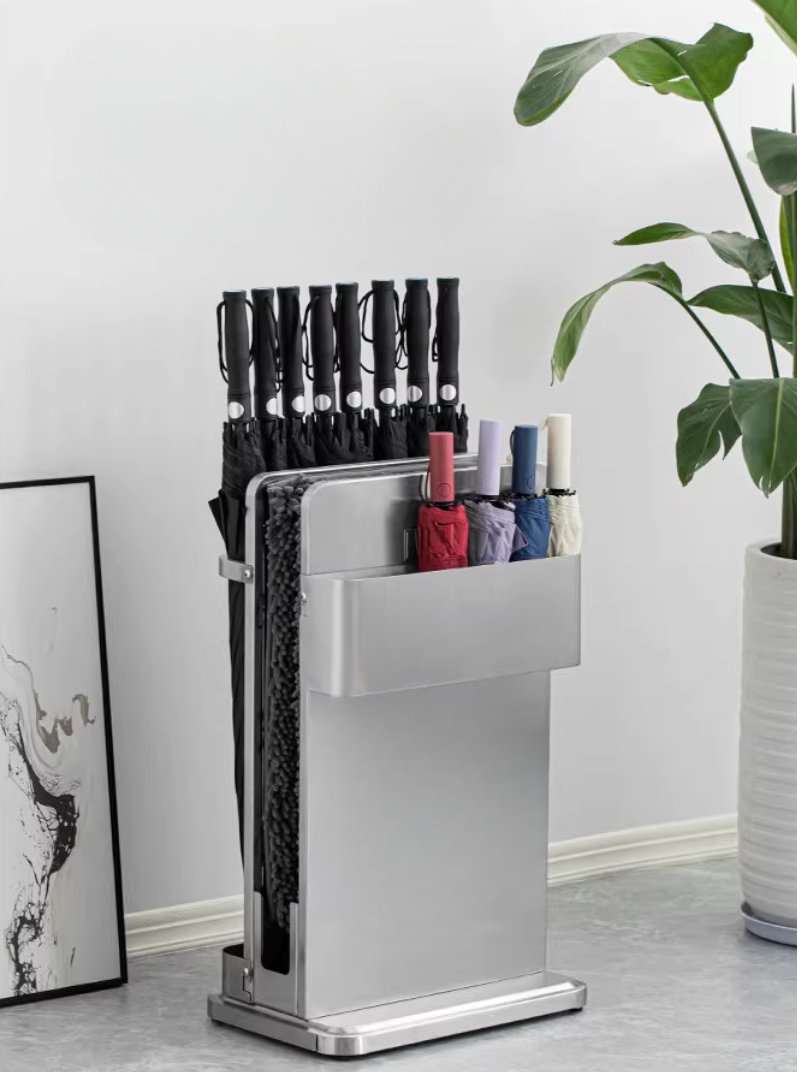 RainECO 4 雨傘除水器