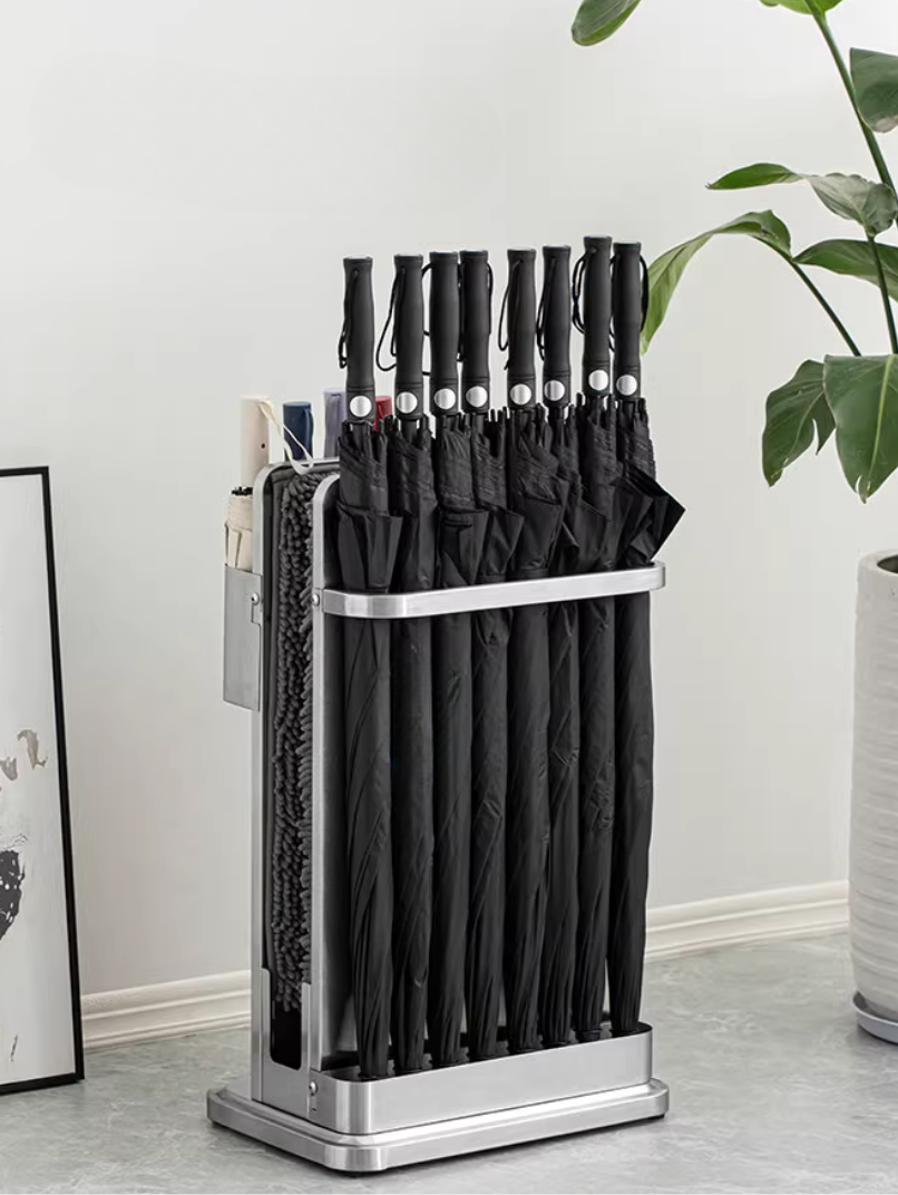 RainECO 4 雨傘除水器