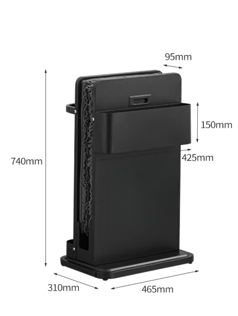 RainECO 4 雨傘除水器