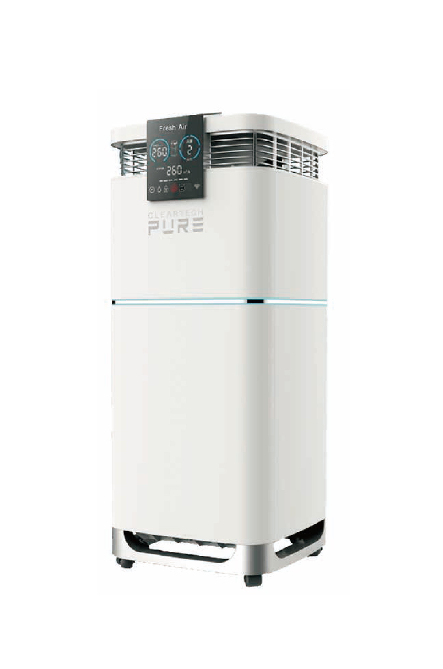PURE A9 空氣淨化機