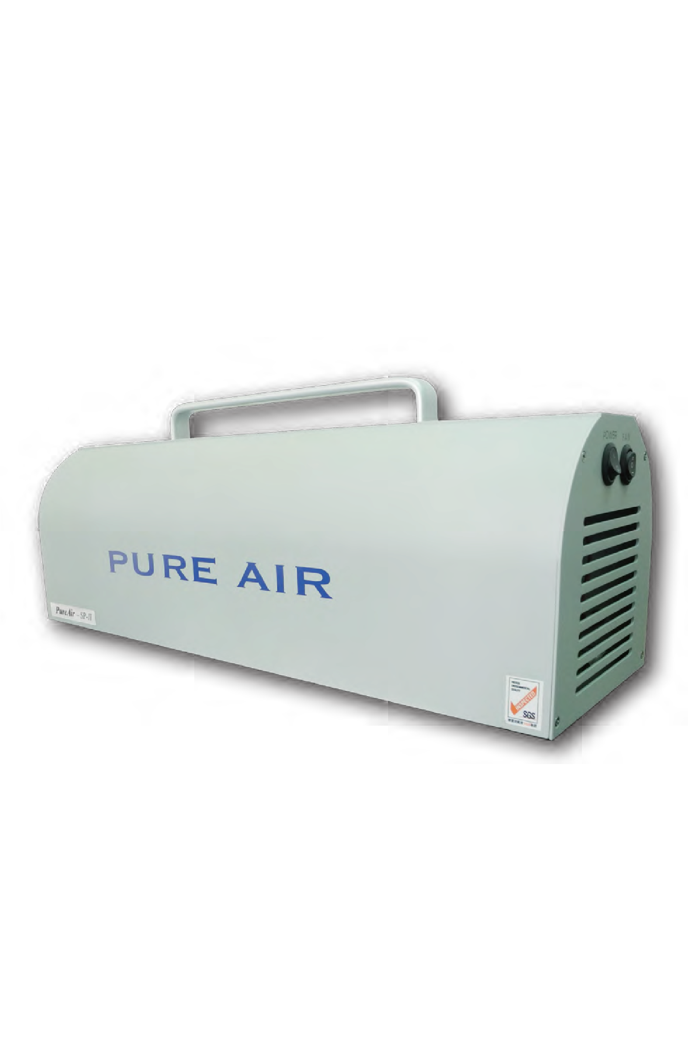 Pure Air 空氣淨化器