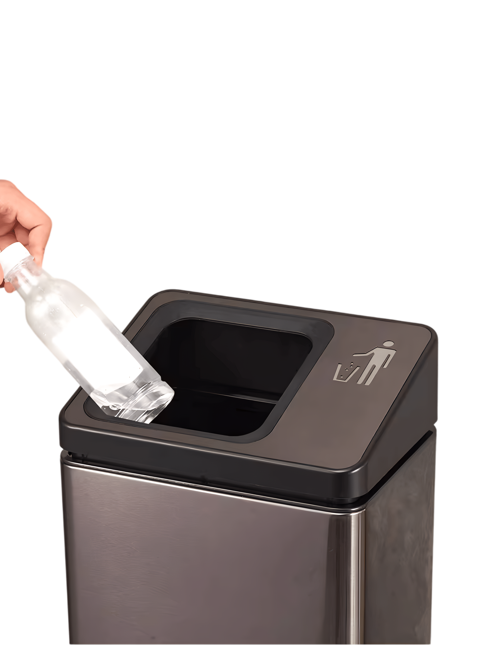 RB-27 系列 不銹鋼垃圾桶