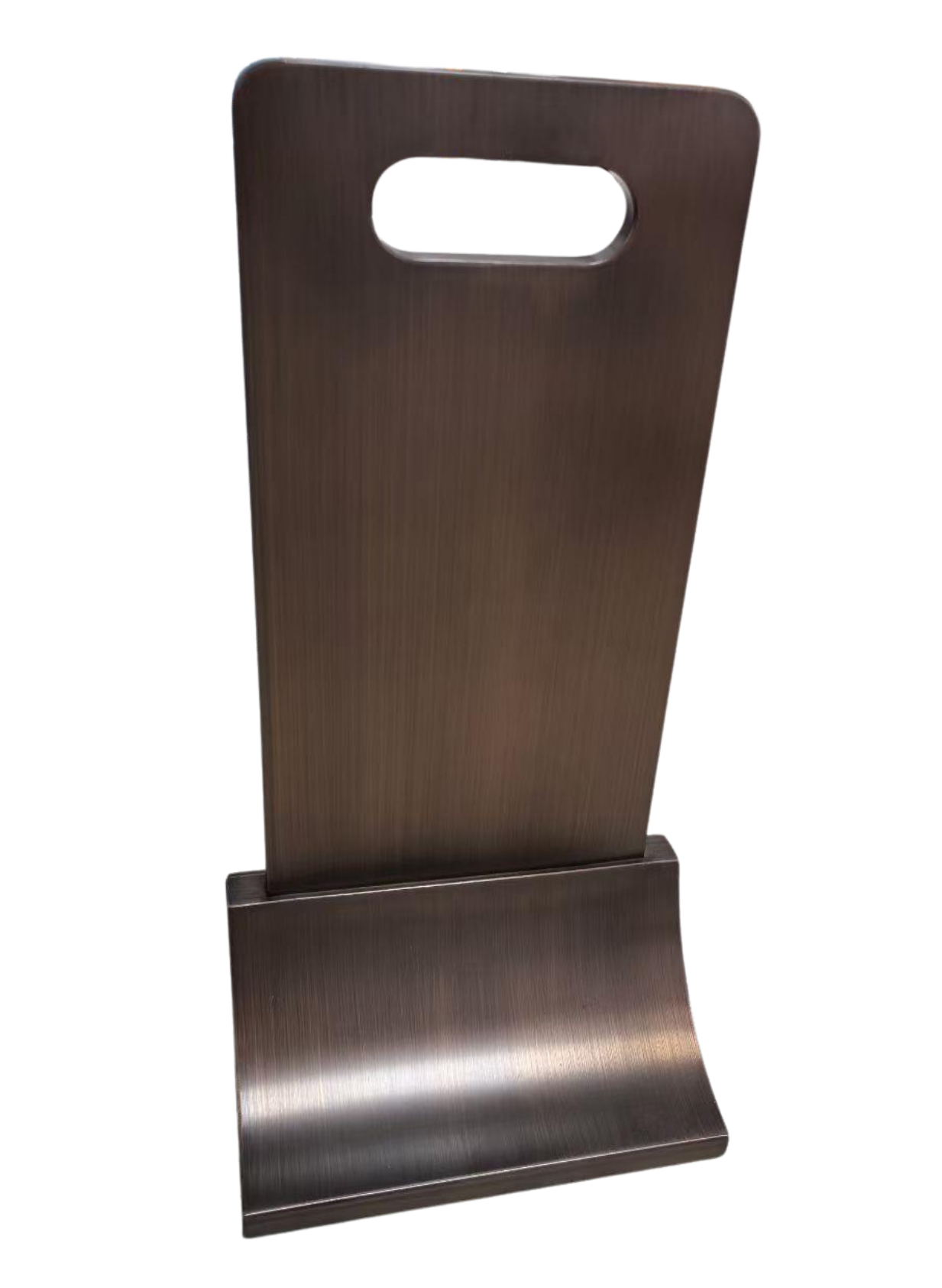 SF-001 小心地滑牌