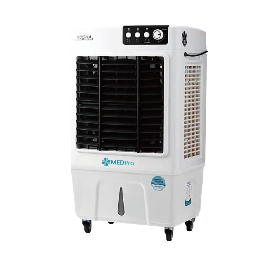 MEDPro SF-35T 中風量冷風機