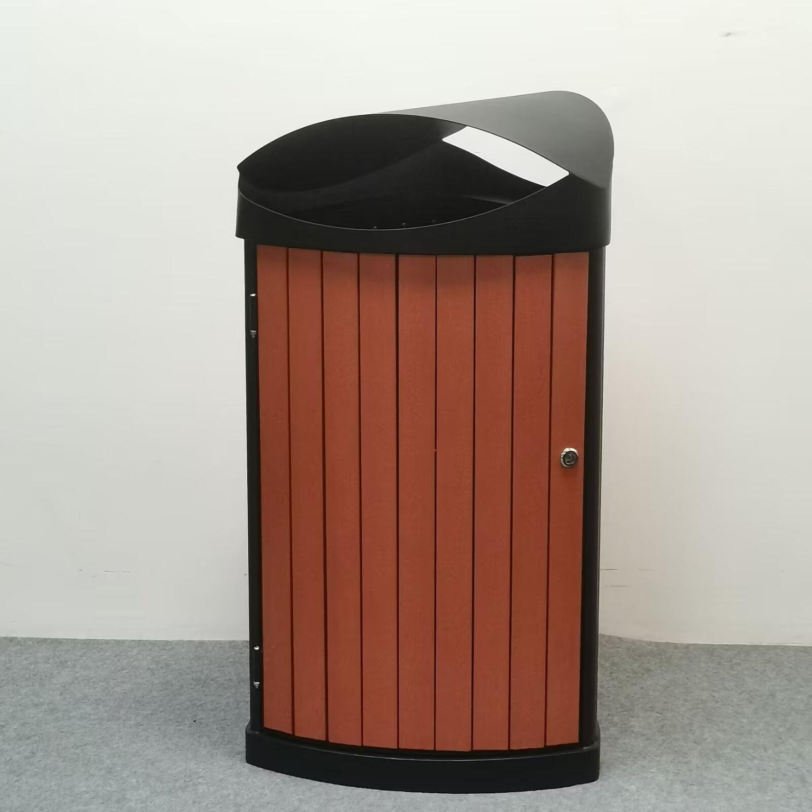 SF-BIN-001 戶外垃圾桶