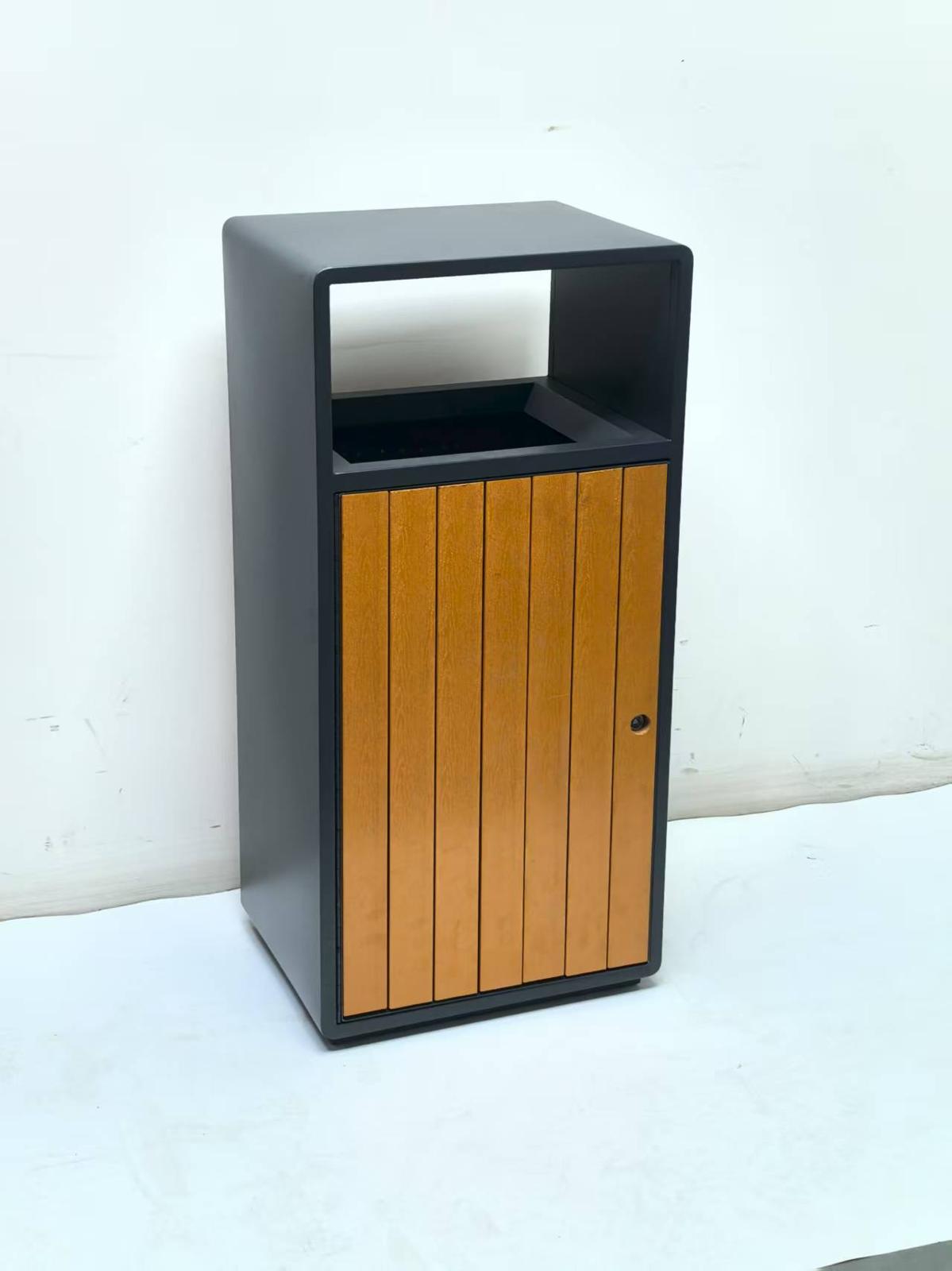 SF-BIN-002 戶外垃圾桶