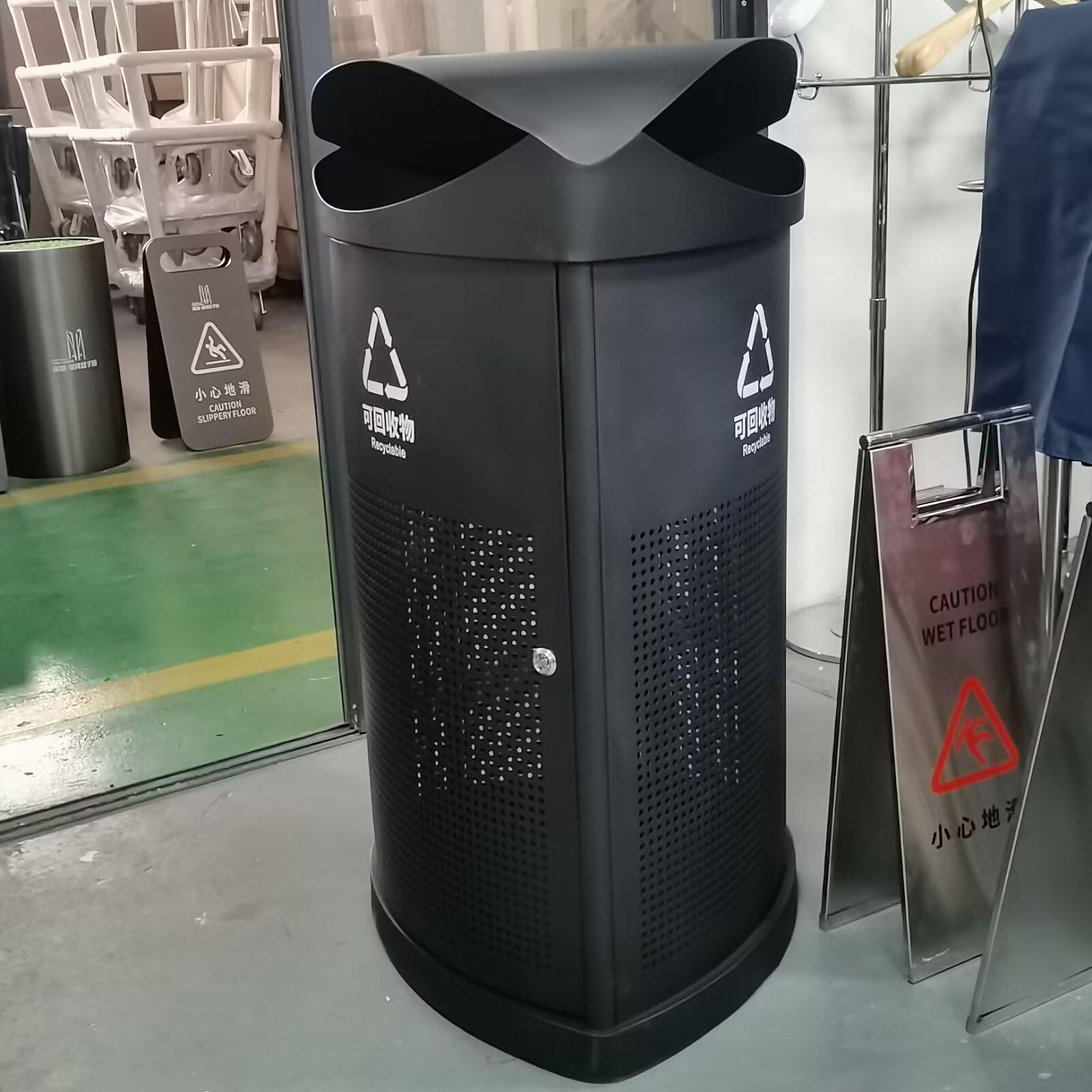 SF-BIN-003 戶外回