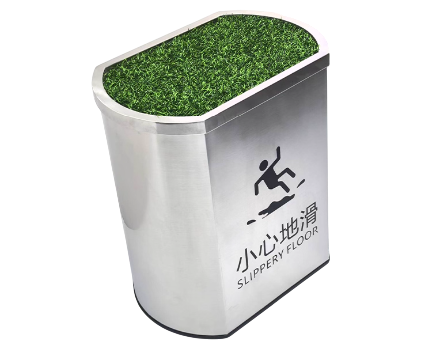 CON-004SS 橢圓形接水桶