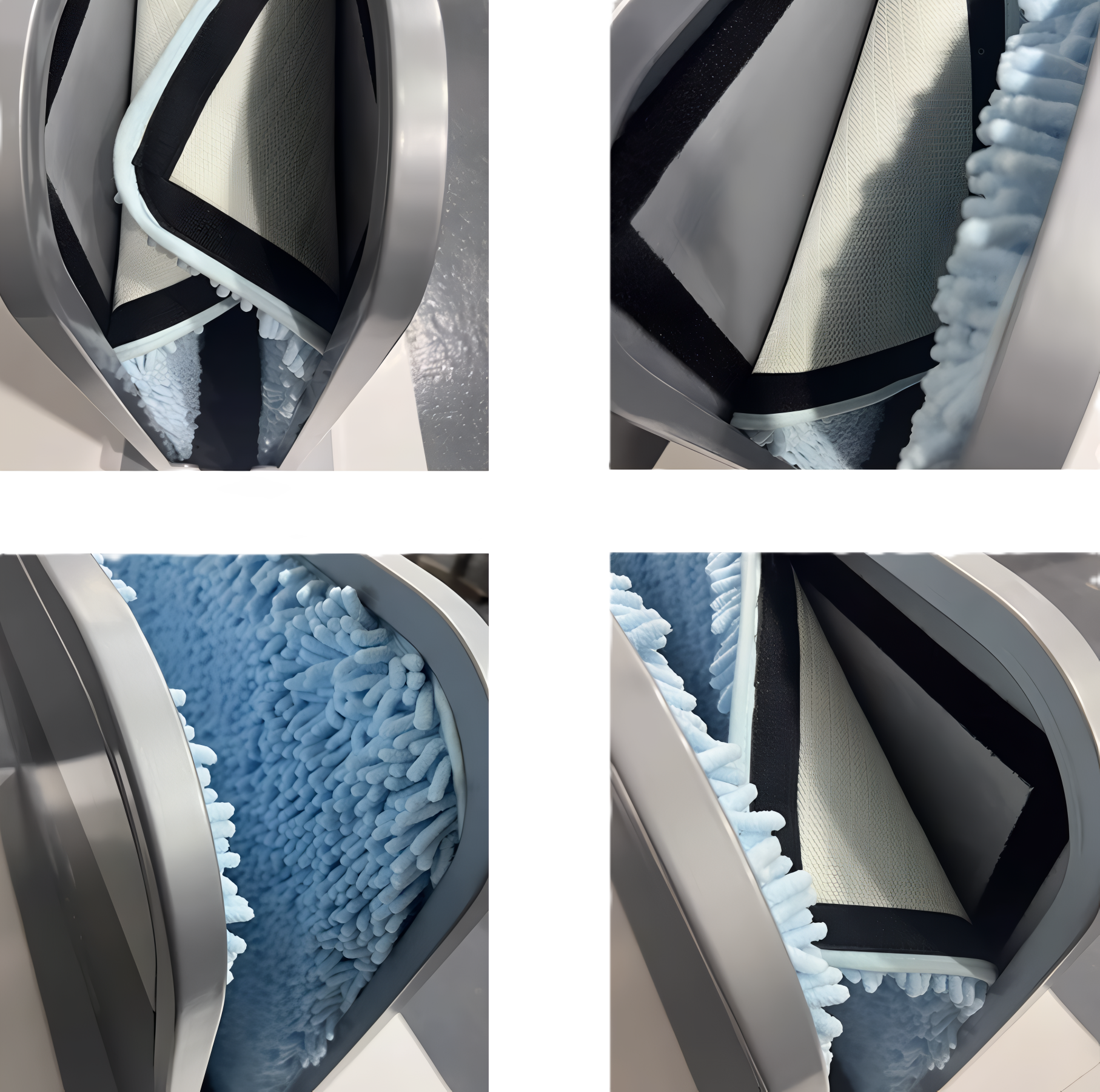 UD - 200S 雨傘除水器