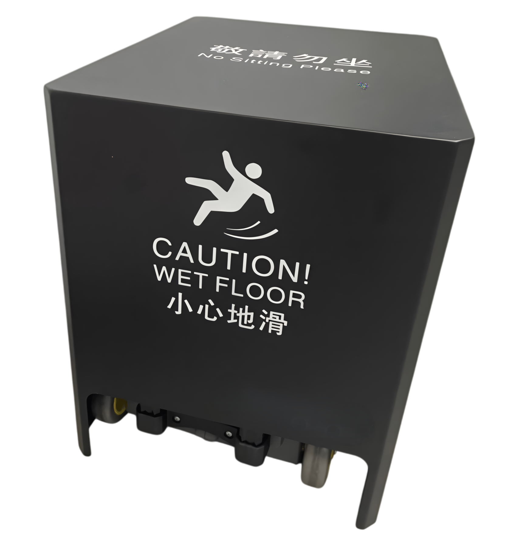 NC-900E 亞架力膠吹風機罩