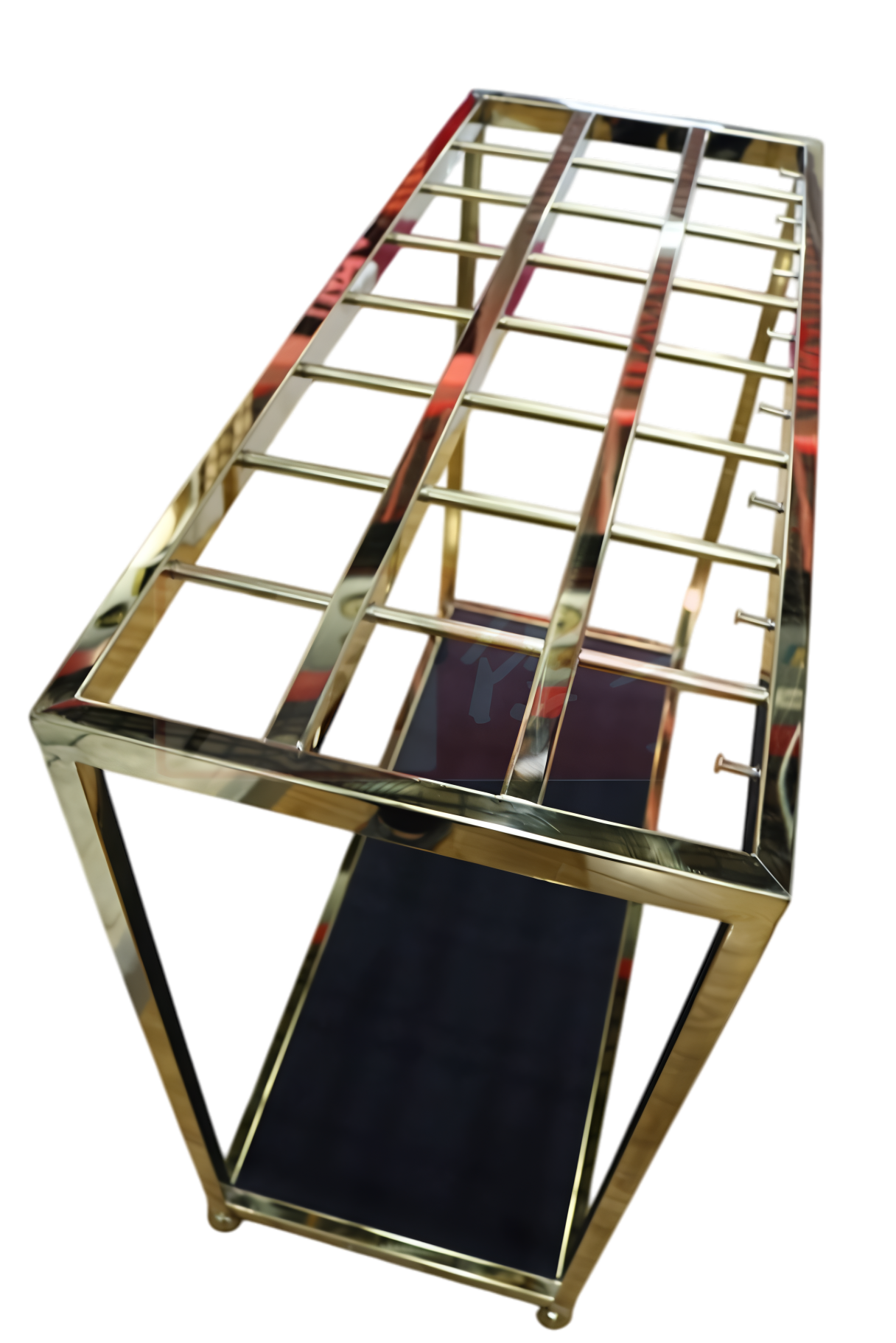 J - 35 豪華型24格雨傘架