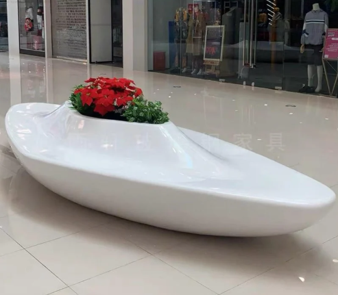 BLP-103 玻璃鋼椅