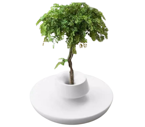 BLP-108 玻璃鋼椅