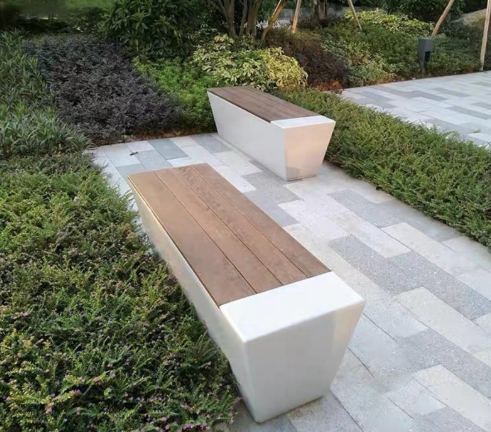 BLP-111 玻璃鋼椅