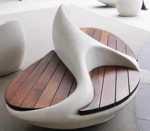 BLP-112 玻璃鋼椅