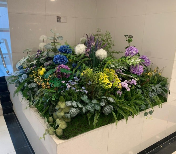 BLP-115 花箱設計