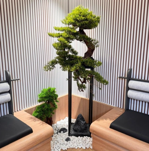 BLP-117 花箱設計