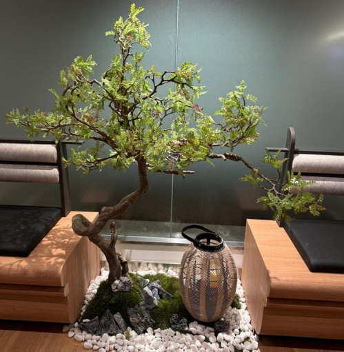 BLP-118 花箱設計