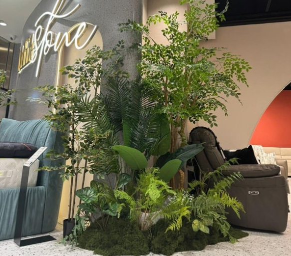 BLP-119 花箱設計