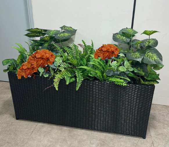 BLP-120 花箱設計