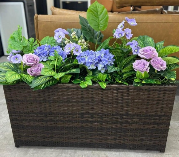 BLP-121 花箱設計